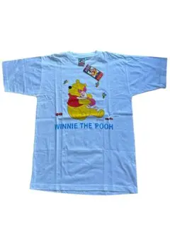 MICKEY'S STUFF デッドストック　フラッシャー付き　ディズニーT