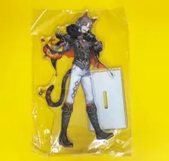 にじさんじ EN ミスタ・リアス アクリルスタンド ハロウィン アクスタ 台湾