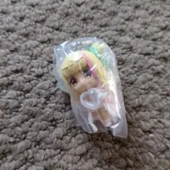 キミとアイドル プリキュア、ズキューン