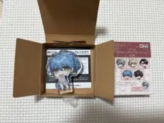 ニトロキラル メモリーズ キラメモ展 ころっと アクリルフィギュア 蒼葉