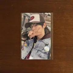 TWS ドフン トレカ weverse 特典