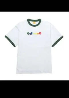 Golf Wang リンガーT Mサイズ