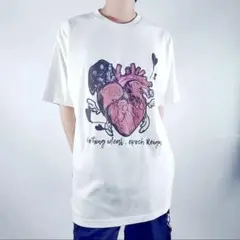NieR PULSE OF HEART CUTSEW
