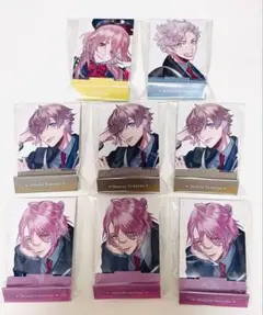 Starry☆Sky スタスカ AGF スマホスタンド