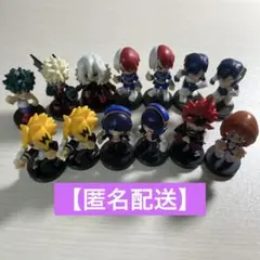 ヒロアカ チョコエッグ