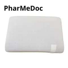 PharMeDoc 枕 首が痛くならない 人気 低反発枕 まくら　肩こり解消