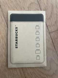 STARBUCKS マグセーフ対応　カードケース