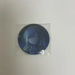 日野森志歩 缶バッジ