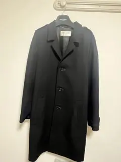 2025年最新】Saint Laurent メンズ チェスターコートの人気