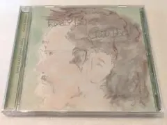 杉田裕 CD「LONELY DAYS,GOOD DAYS」