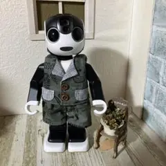 ロボホン RoBoHoN ハンドメイド　お洋服　2点セット