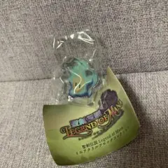 聖剣伝説LoM ミニアクリルブロックコレクション　ウィスプ