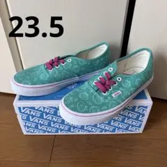 箱無し　VANS YEAR OF THE RABBIT COLLECTION