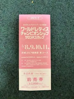 すぐったレディース福袋 2025年最新】サロンパスカップ メルカリ - チケットの人気アイテム その他