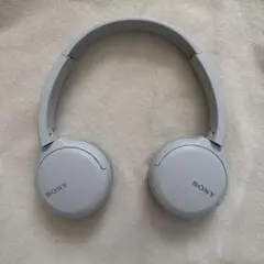 ソニーワイヤレスステレオヘッドセットWH-CH510