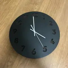 IKEA掛け時計