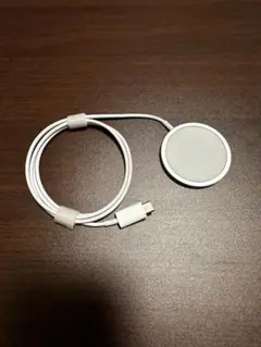 【美品】Apple 純正 MagSafe充電ケーブル USB-Cタイプ