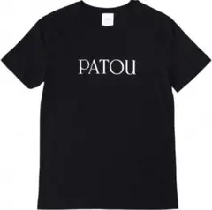 SHEIN 並行輸入品 PATOU Tシャツ