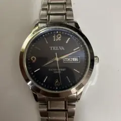 メンズ 腕時計 TURGIL TELVA スイス製