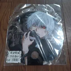 東京喰種　うちわ