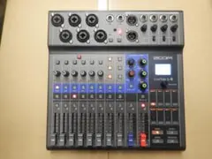 2025年最新】Zoom LiveTrak l-8の人気アイテム - メルカリ