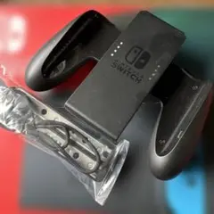 Nintendo Switch コントローラー ブラック