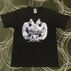 Duppies 00s design print tee street
