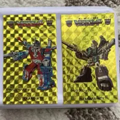 2025年最新】カバヤ トランスフォーマー チョコの人気アイテム