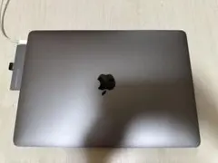 Apple MacBook Pro 13インチ 2017/16GB/充電コード