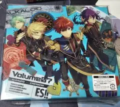 あんスタ　アルカロイド　アルバム