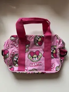 アースマジック マフィー ショルダーバッグ 新品