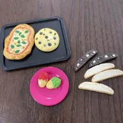 【中袋未開封】リーメント　Bread ＆ Butter　全10種コンプリート 中袋未開封】リーメント Bread ＆ Butter 全10種コンプリート