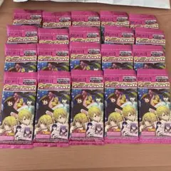 【お得】2ピースブロマイド 全28種 20個セット40枚