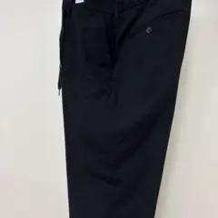 GU ブラック スラックス Mサイズ