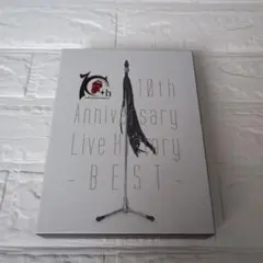 Acid Black Cherry/10th Anniversary Live…