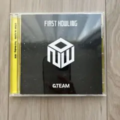 &TEAM CD メンバーEJ特典付き