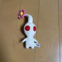ピクミン ぬいぐるみ 約20cm