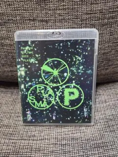Perfume 9th Tour 2022 PLASMA 通常盤