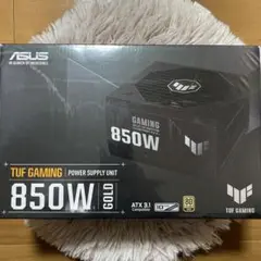 ASUS PSU 電源ユニットTUF-GAMING-850W GOLD