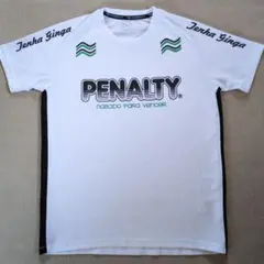 PENALTY Tシャツ ホワイト
