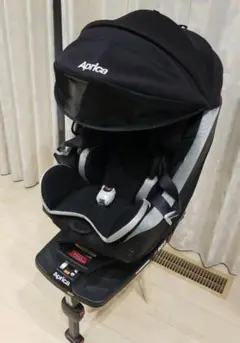 アップリカ クルリラ チャイルドシート