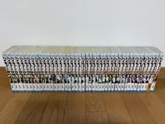 ハイキュー 1〜45
