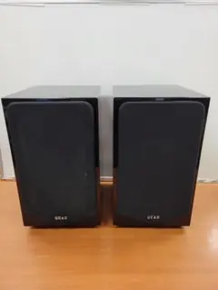 【高性能】QUAD コンデンサー型スピーカー ESL2905 二台 Quad ESL 2805 2905 音質 外観 速報ニュース