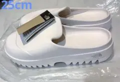 25cm ノースフェイス サンダル リカバリーミュール スリッパ