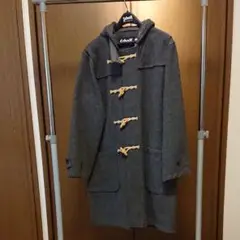ダッフルコート