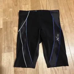 ワコール CW-X スポーツタイツ　HZO635 美品