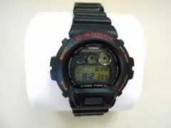 CASIO カシオ G-SHOCK ジーショック DW-6900B 3230