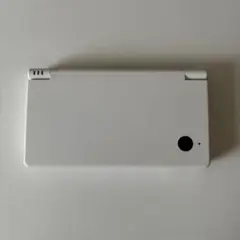 Nintendo DSi ホワイト ジャンク品