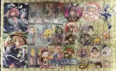 東方Projectグッズまとめ売り