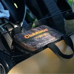 CLUBHAUS クラブハウス “Highballers” CoolerBag